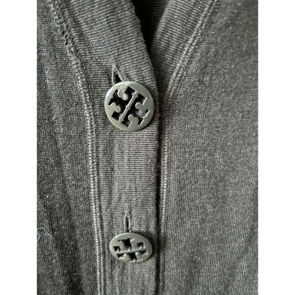 Tory Burch Cardigan Sweater - Size Small - Picture 4 of 6